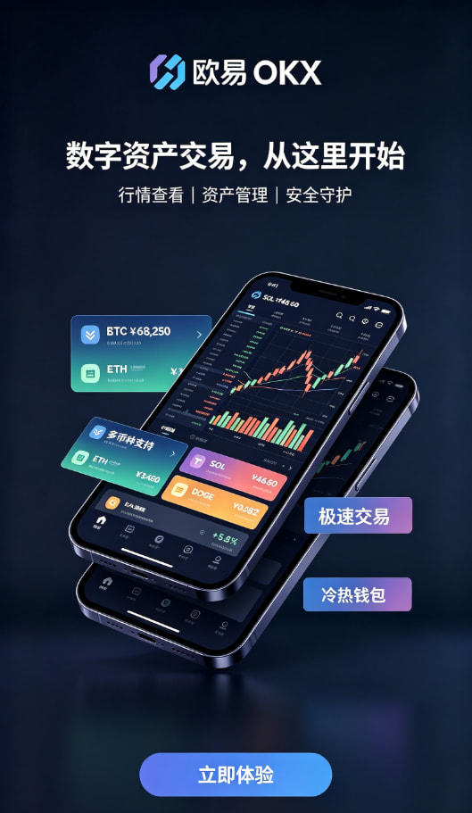 数字资产理财心得